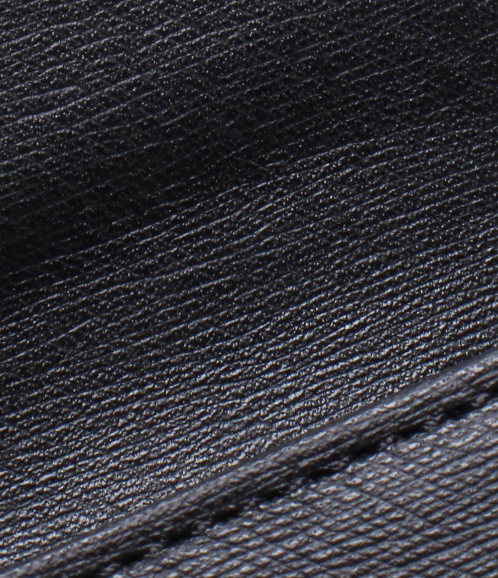 美品 ダンヒル 二つ折り財布 メンズ Dunhill