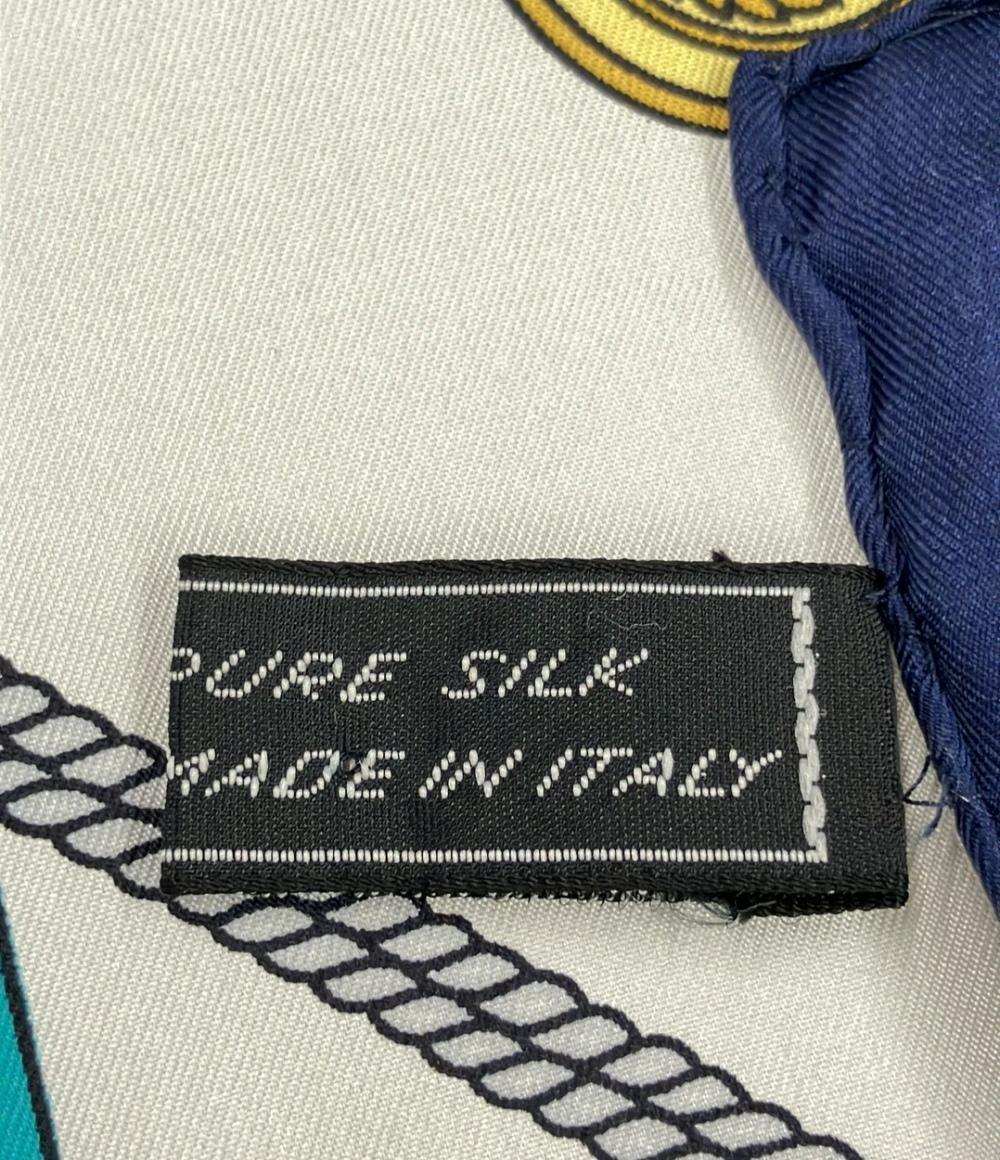 セリーヌ スカーフ シルク100% レディース CELINE