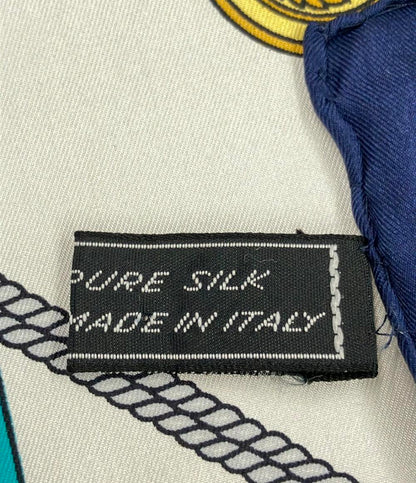 セリーヌ スカーフ シルク100% レディース CELINE