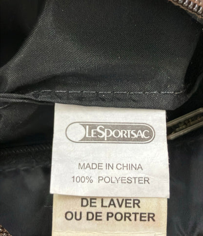 LeSportsac ポーチ レディース レスポートサック