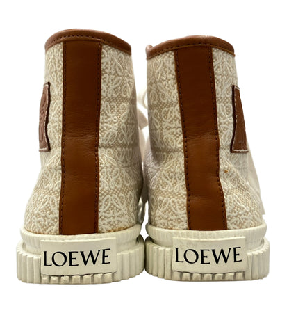LOEWE ハイカットスニーカー 822102 レディース SIZE 35 ロエベ