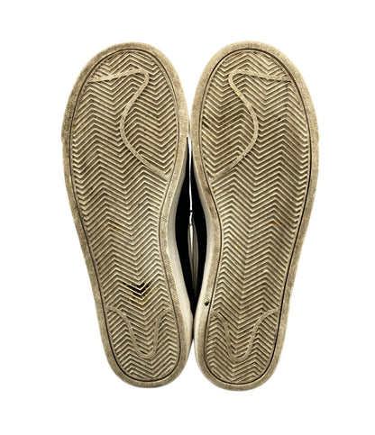 NIKE ローカットスニーカー BLAZER LOW SD AV9373-001 レディース SIZE 24.0 ナイキ