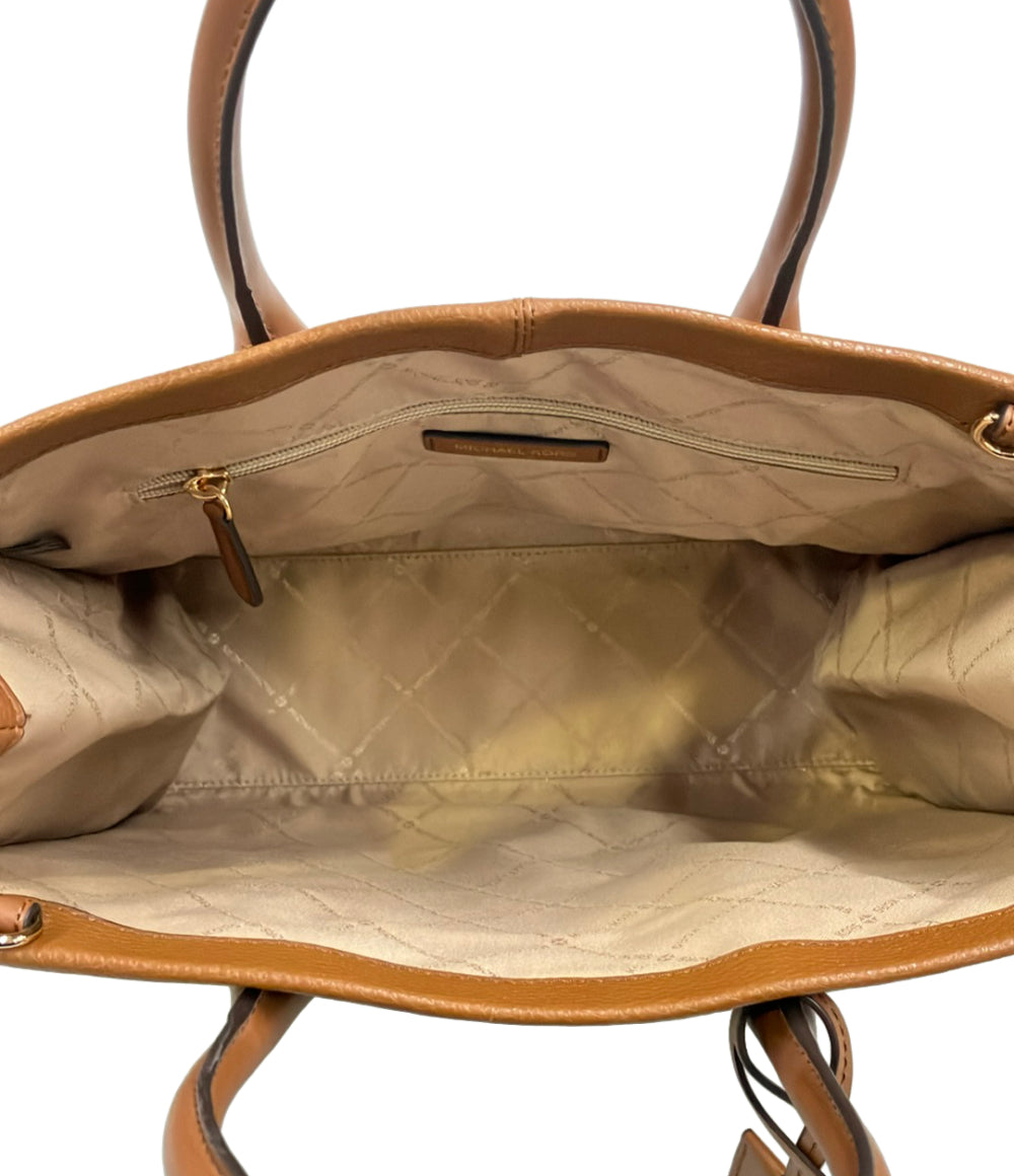 MICHAEL KORS 2WAY トートバッグ ショルダーバッグ 斜め掛け