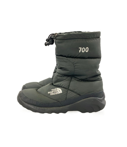 THE NORTH FACE ヌプシブーツ 616273 レディース SIZE 23.0 (M) ザ・ノース・フェイス