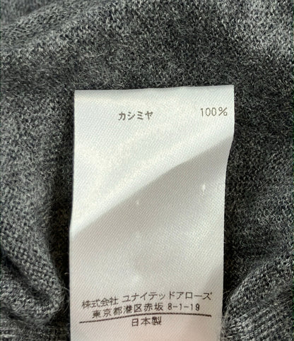 BLAMINK ノースリーブニット レディース SIZE 38 (M) ブラミンク
