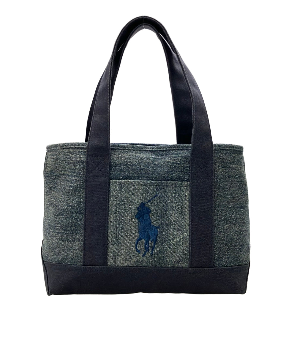 POLO RALPH LAUREN トートバッグ レディース ポロ・ラルフローレン