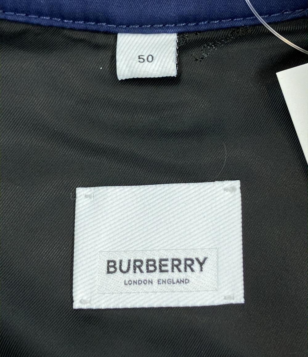 BURBERRY トレンチコート THTHAGAR503NON メンズ SIZE 50 (XL