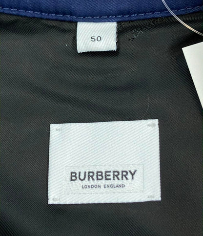 BURBERRY トレンチコート THTHAGAR503NON メンズ SIZE 50 (XL) バーバリー