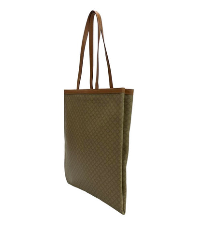 セリーヌ トートバッグ マカダム柄 レディース CELINE