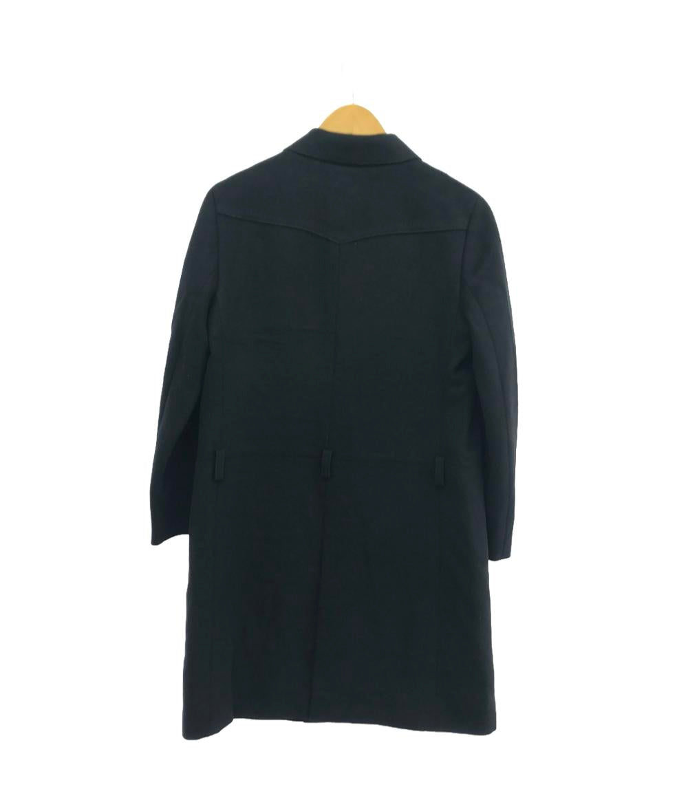 アジューダ チェスターコート レディース SIZE 40 (M) AJUDA