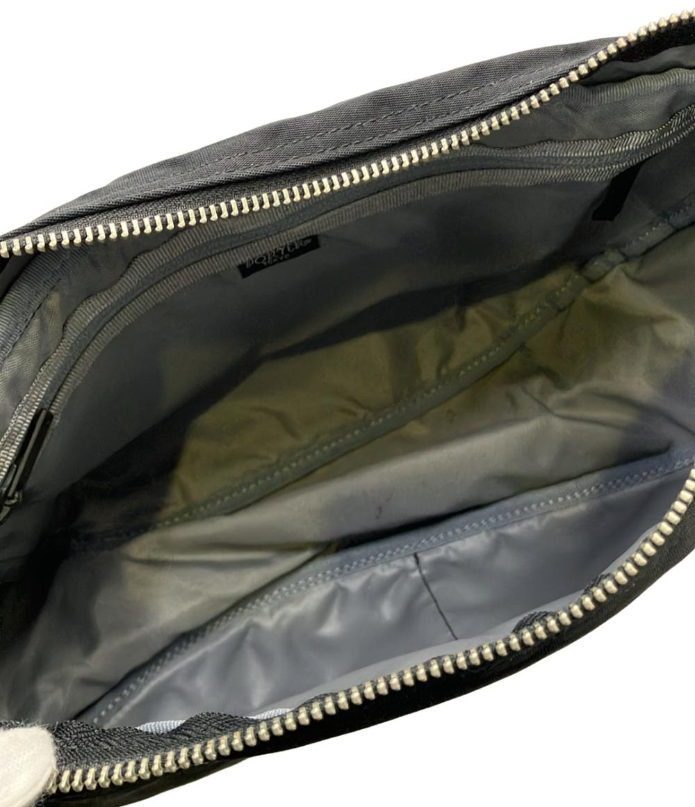 PORTER ショルダーバッグ 斜め掛け レディース ポーター