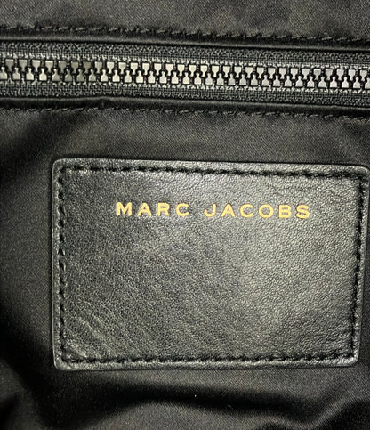 MARC JACOBS リュック キルティング ナイロン レディース マークジェイコブス