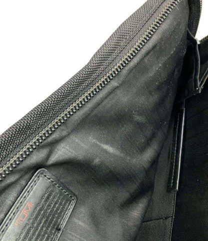 TUMI ブリーフケース ショルダーバッグ 2WAY 斜め掛け メンズ トゥミ