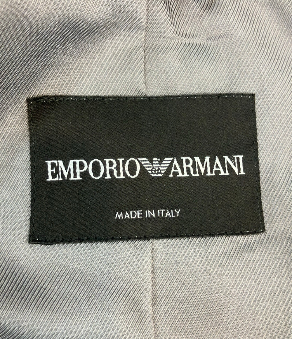 Emporio Armani テーラードジャケット レディース SIZE 46 (3L) エンポリオ・アルマーニ