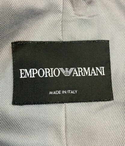 Emporio Armani テーラードジャケット レディース SIZE 46 (3L) エンポリオ・アルマーニ