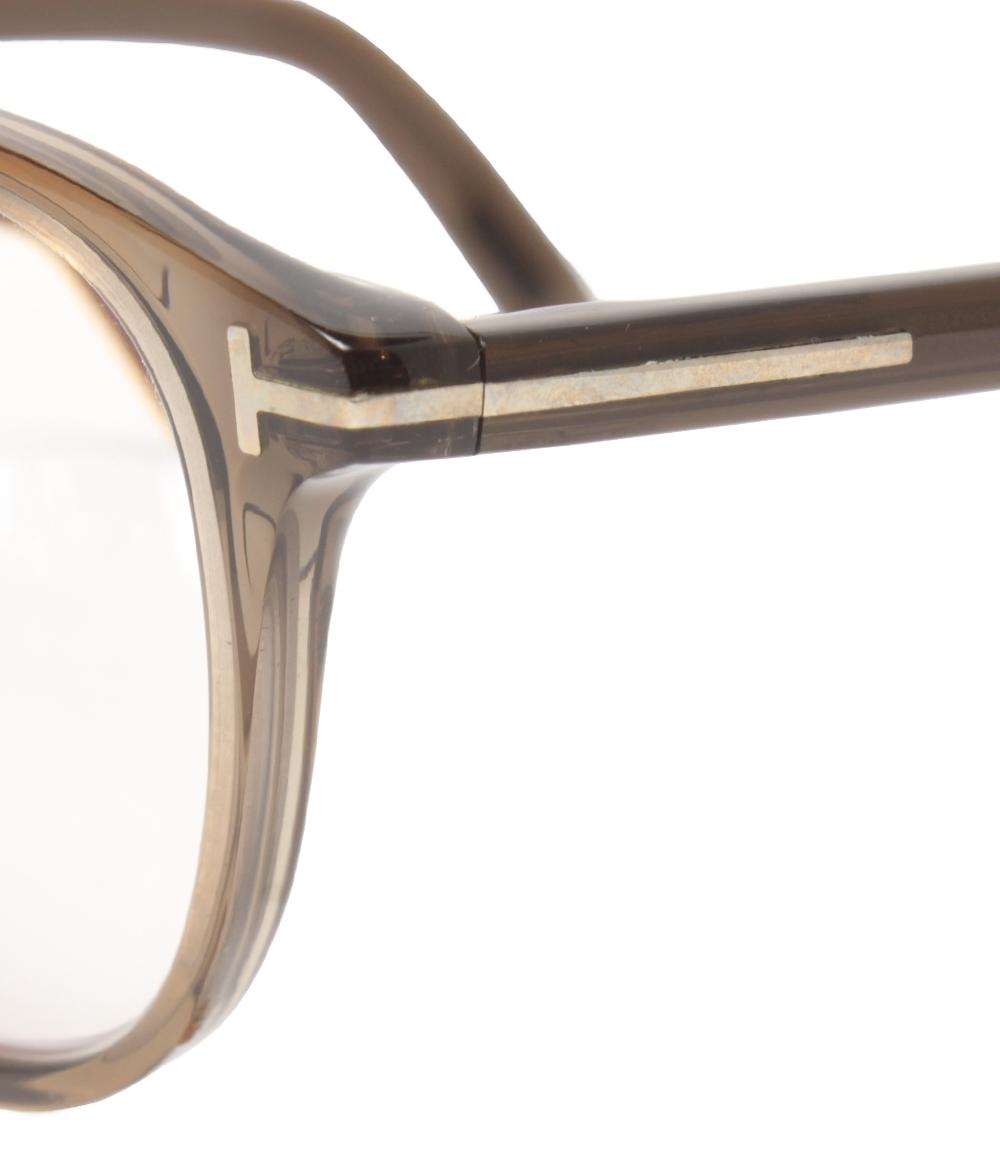 トムフォード メガネ 度入り TF5919-D-B メンズ TOM FORD