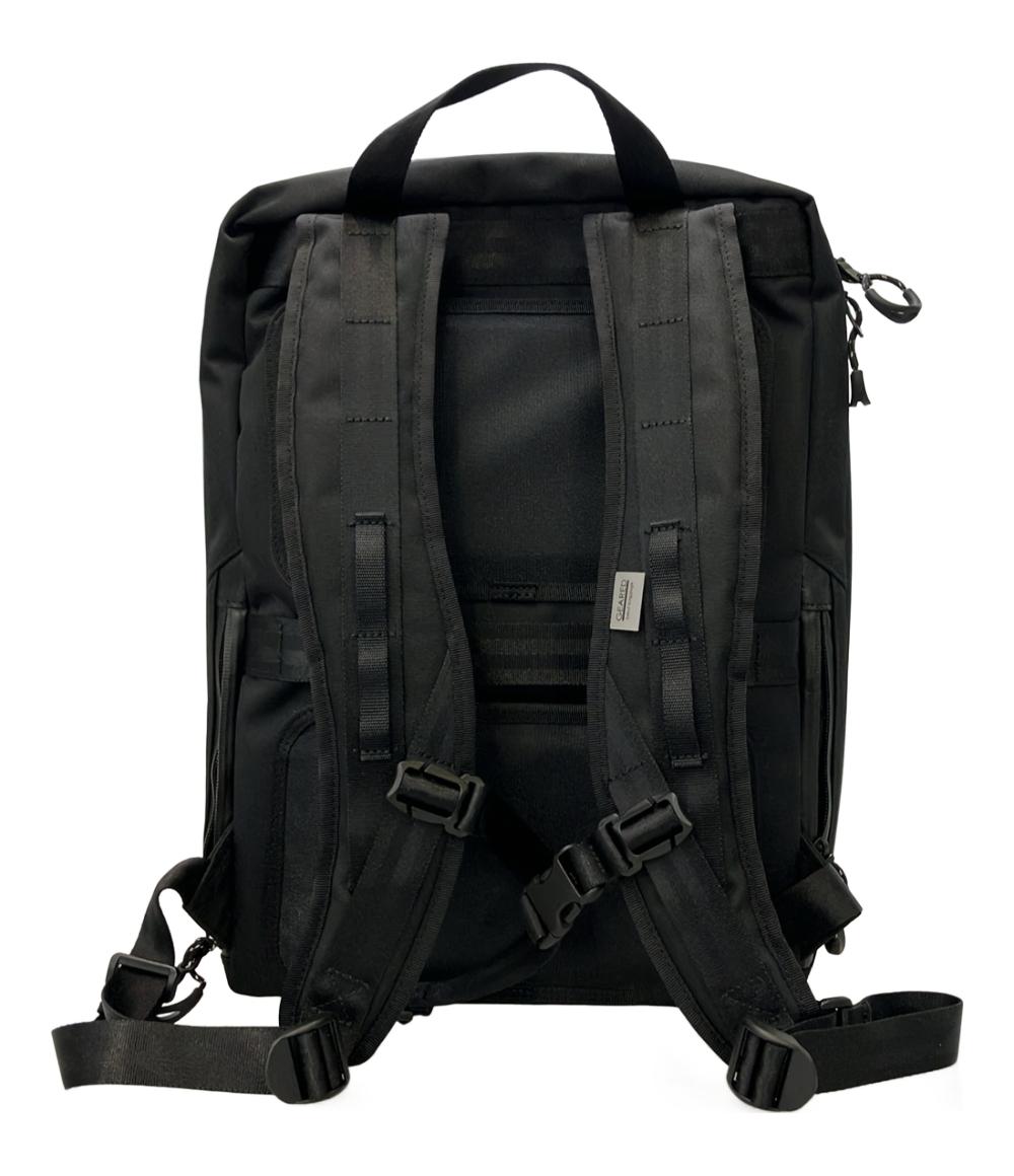 ベルーフバゲッジ リュック URBAN EXPLORER 20 メンズ beruf baggage