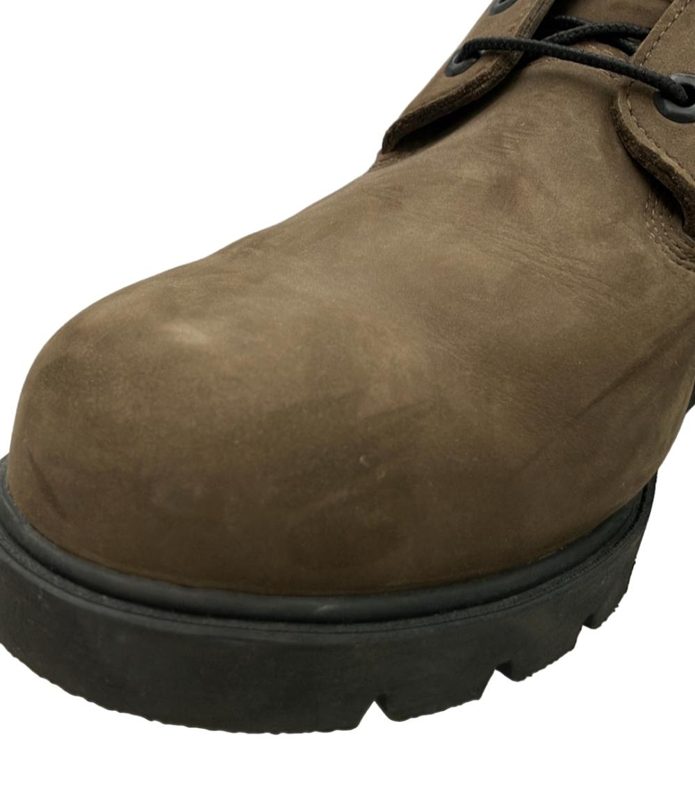 Timberland ワークブーツ プレミアム 6インチ ウォータープルーフ ブーツ A9798 メンズ SIZE 30.0 (XL) ティンバーランド