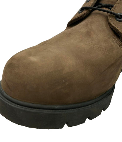 Timberland ワークブーツ プレミアム 6インチ ウォータープルーフ ブーツ A9798 メンズ SIZE 30.0 (XL) ティンバーランド