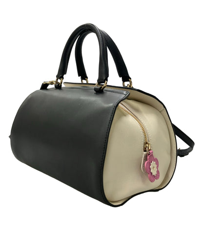FURLA ミニボストンバッグ ショルダーバッグ 2WAY 斜め掛け レディース フルラ