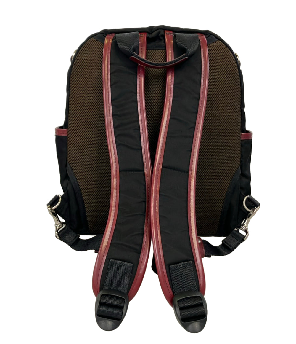 美品 ACE リュック デイパック レディース エース