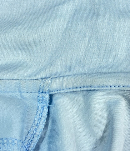 Kate Spade ハーフジップノースリーブワンピース キッズ SIZE 130 ケイトスペード