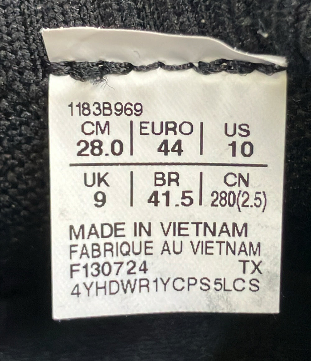 ONITSUKA TIGER ローカットスニーカー メンズ SIZE 28.0 オニツカタイガー