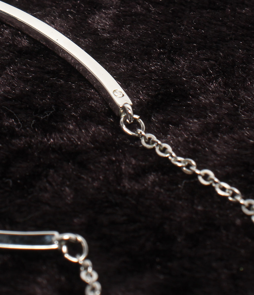 美品 SWAROVSKI ブレスレット スワロフスキー