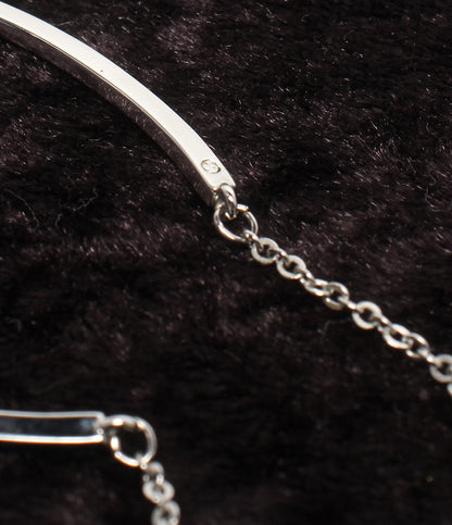 美品 SWAROVSKI ブレスレット スワロフスキー