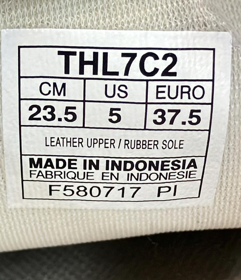 ONITSUKA TIGER ローカットスニーカー メキシコ 66 レディース SIZE 23.5 (M) オニツカタイガー