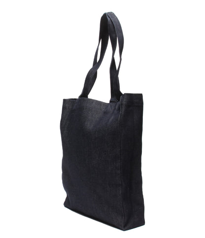 A.P.C. トートバッグ デニム メンズ レディース アーペーセー