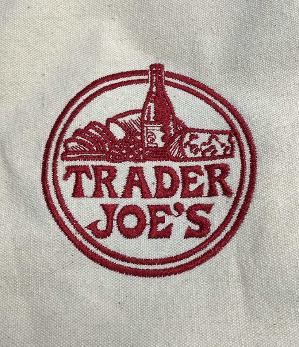 トレーダージョーズ トートバッグ メンズ TRADER JOE’S