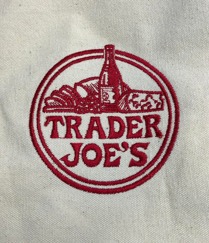 トレーダージョーズ トートバッグ メンズ TRADER JOE’S