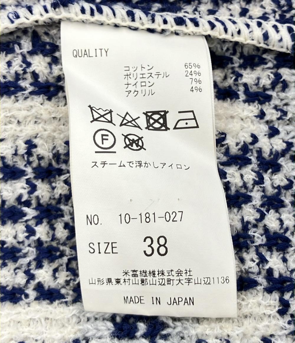 コーヘン ネイティブカーディガン メンズ SIZE 38 (S) COOHEM