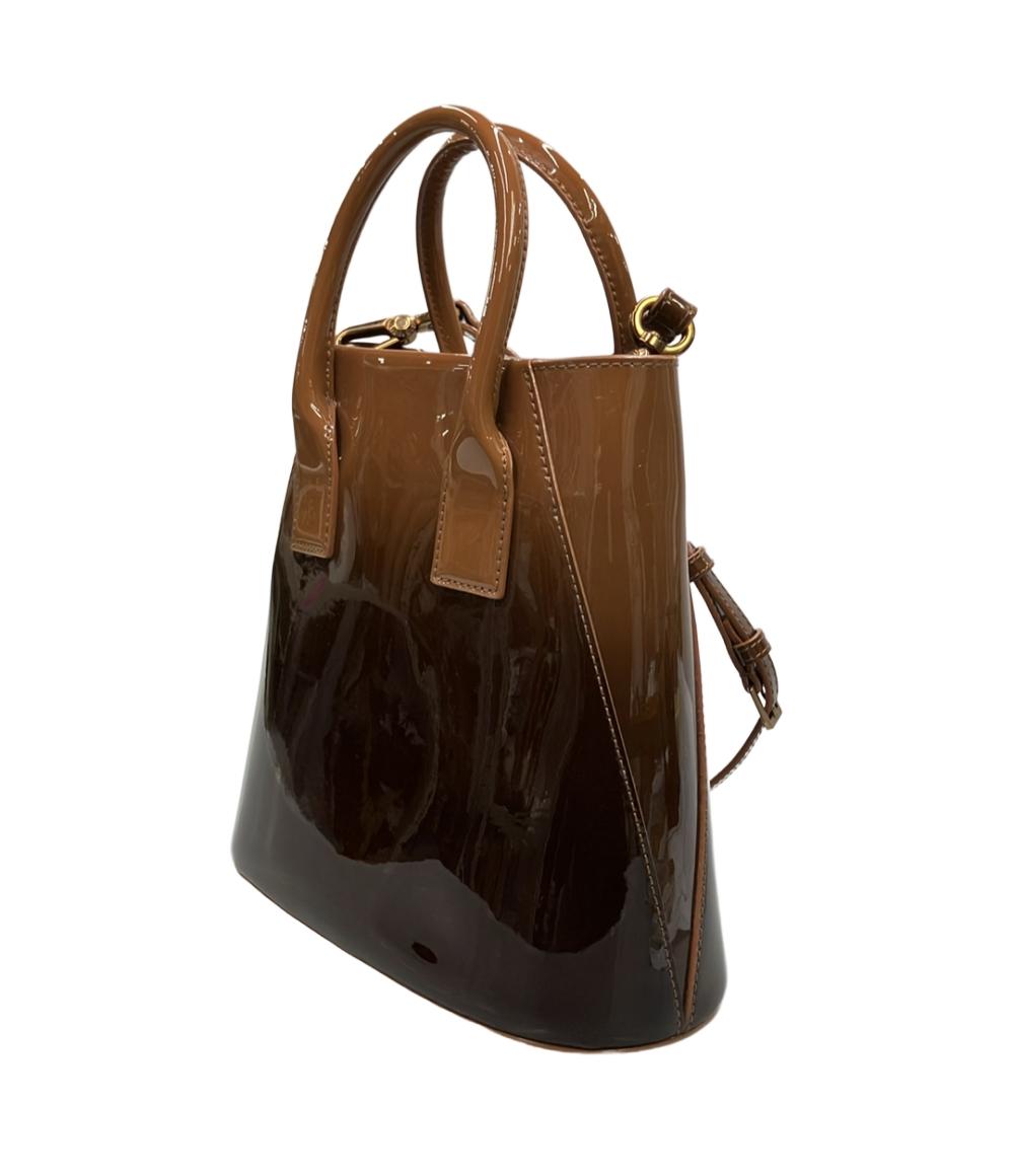 CHARLES&KEITH ハンドバッグ ショルダーバッグ 2WAY 斜め掛け レディース チャールズ＆キース