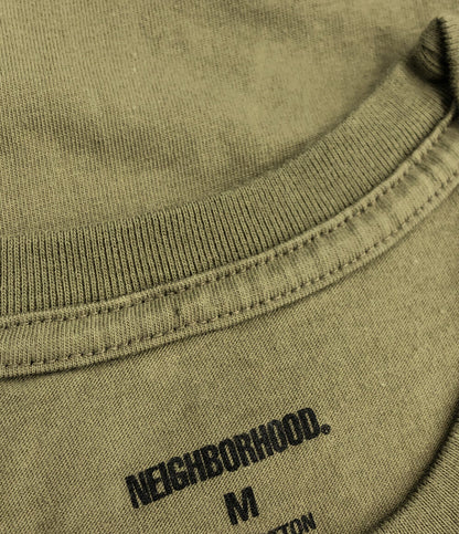 ネイバーフッド  長袖Tシャツ      メンズ SIZE M (M) NEIGHBORHOOD