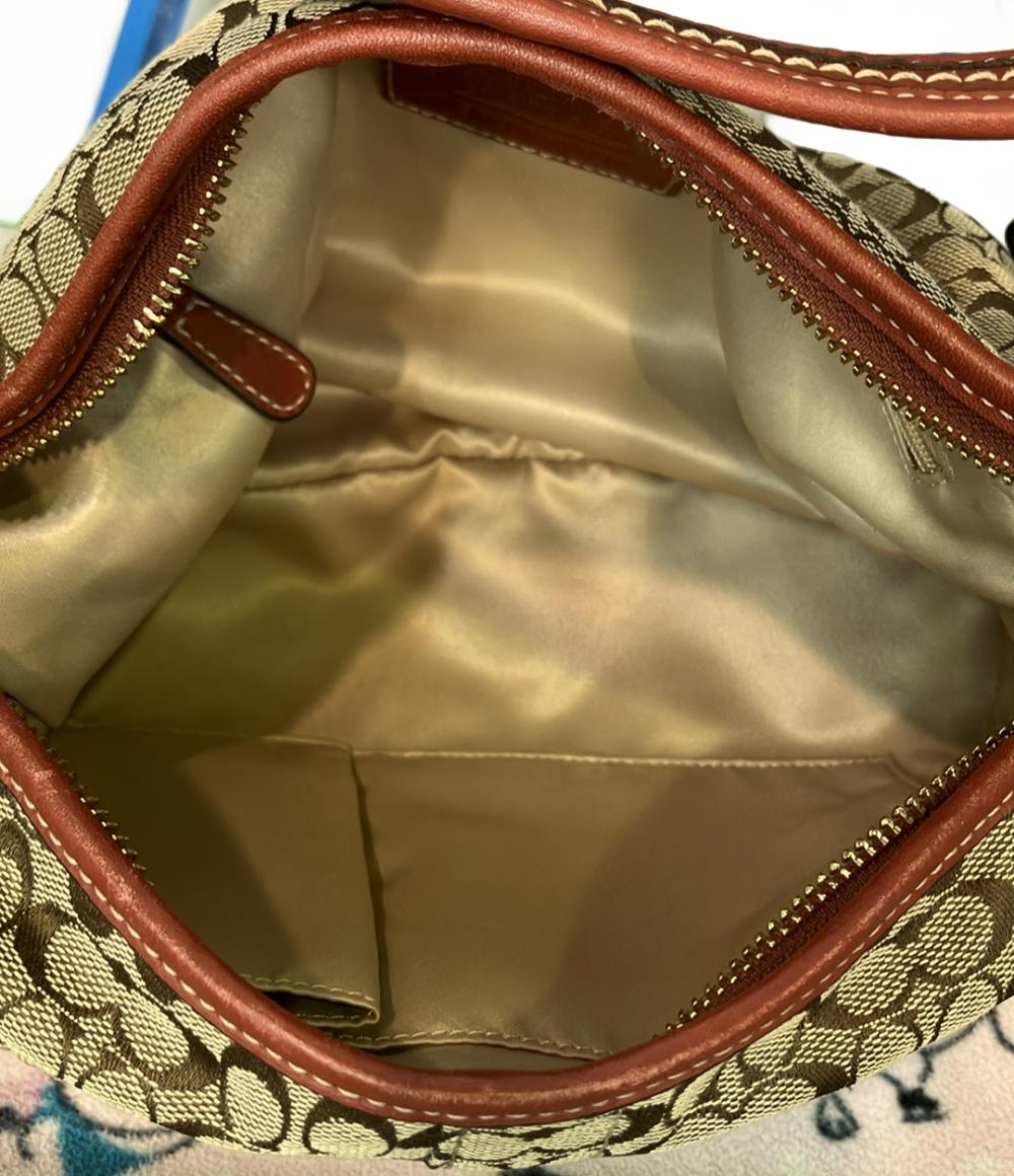 COACH ショルダーバッグ 10772 レディース コーチ