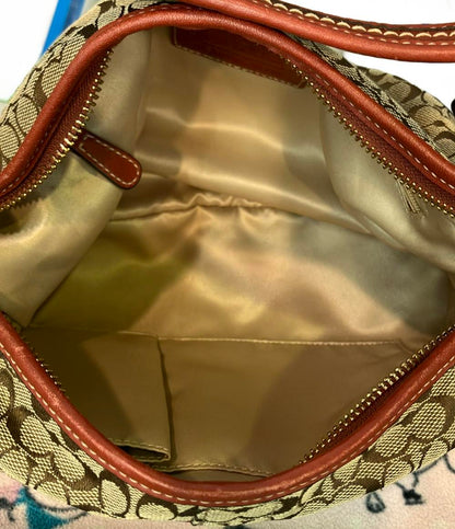 COACH ショルダーバッグ 10772 レディース コーチ