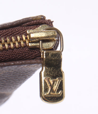 LOUIS VUITTON アクセサリーポーチ ポシェット アクセソワール モノグラム M51980 レディース ルイ・ヴィトン