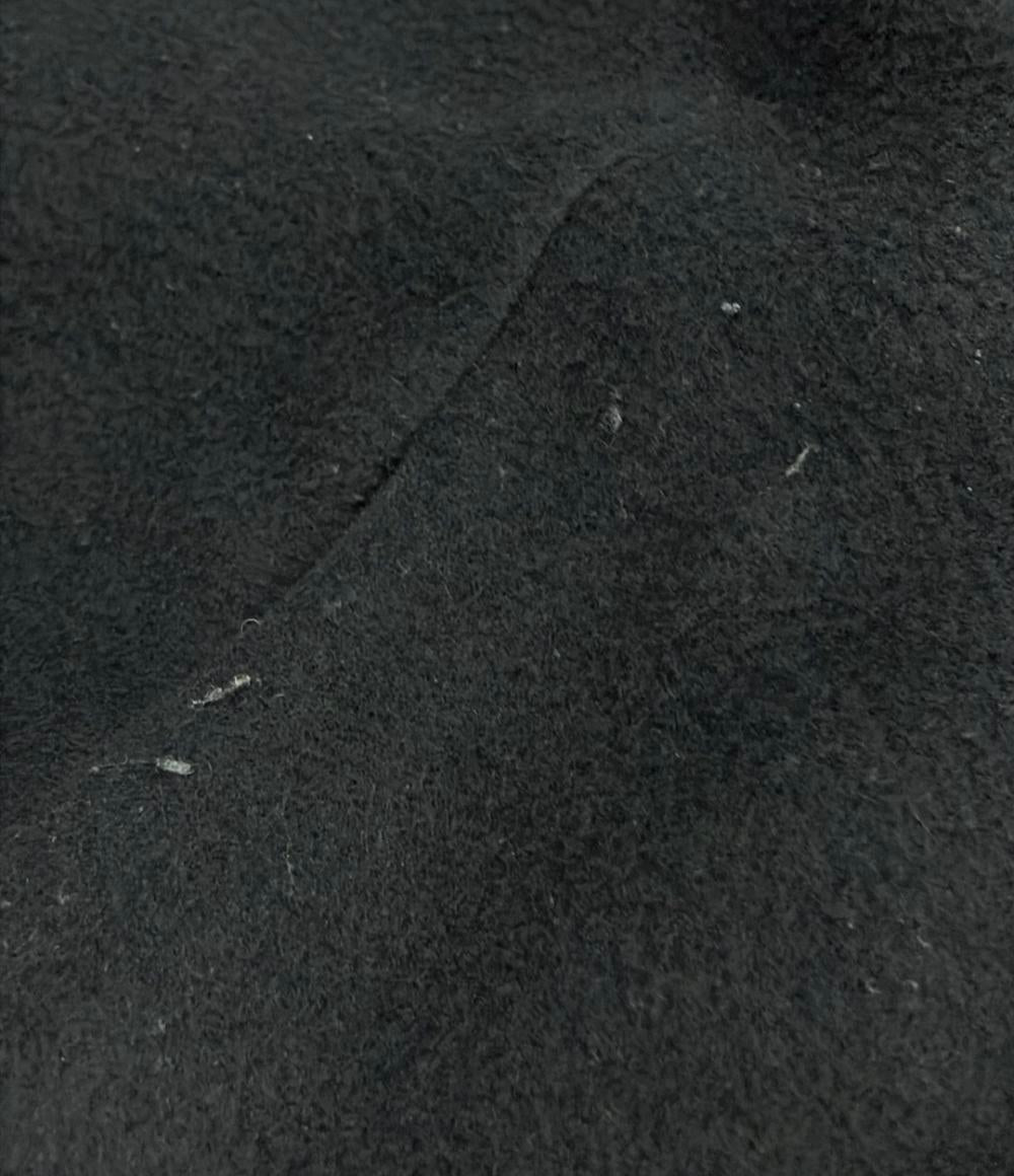 エレンディーク ノーカラーコート レディース SIZE 1 (S) ELENDEEK