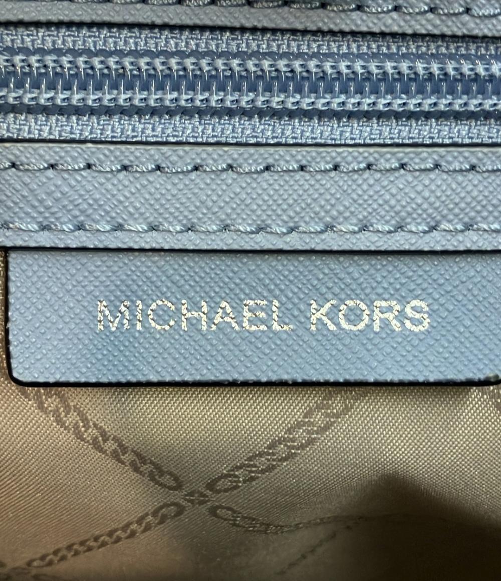 マイケルコース 2WAY ハンドバッグ ショルダーバッグ 斜め掛け レディース MICHAEL KORS