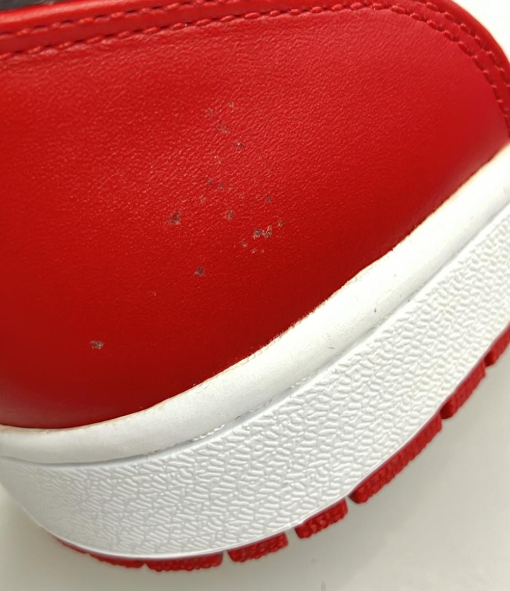 ナイキ ミドルカットスニーカー AIR JORDAN 1 BMP OLD LOVE 136085-102 メンズ SIZE 28.5 (XL) NIKE