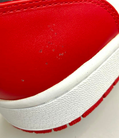 ナイキ ミドルカットスニーカー AIR JORDAN 1 BMP OLD LOVE 136085-102 メンズ SIZE 28.5 (XL) NIKE