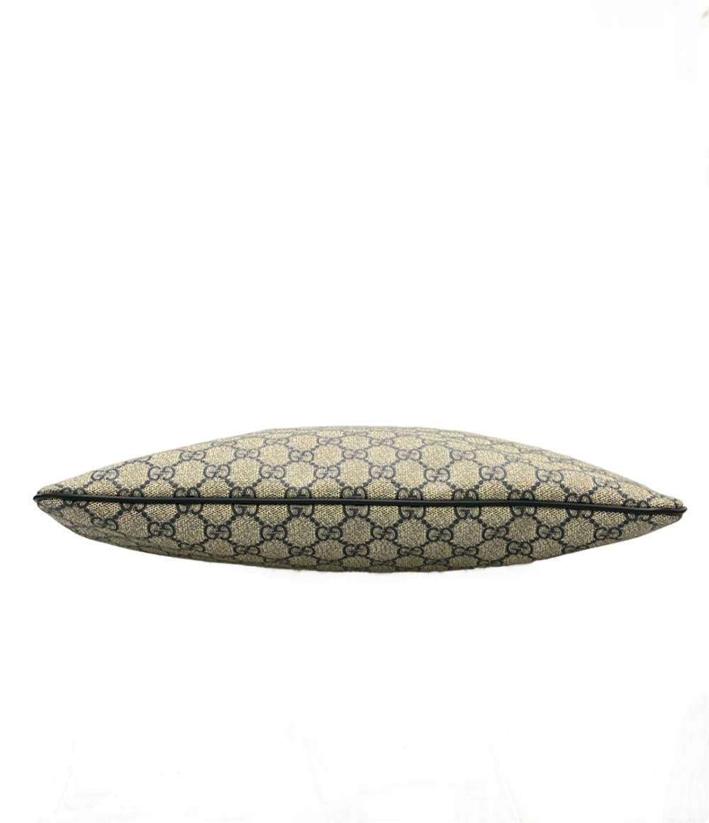 GUCCI ショルダーバッグ 斜め掛け GGスプリーム 201446 002123