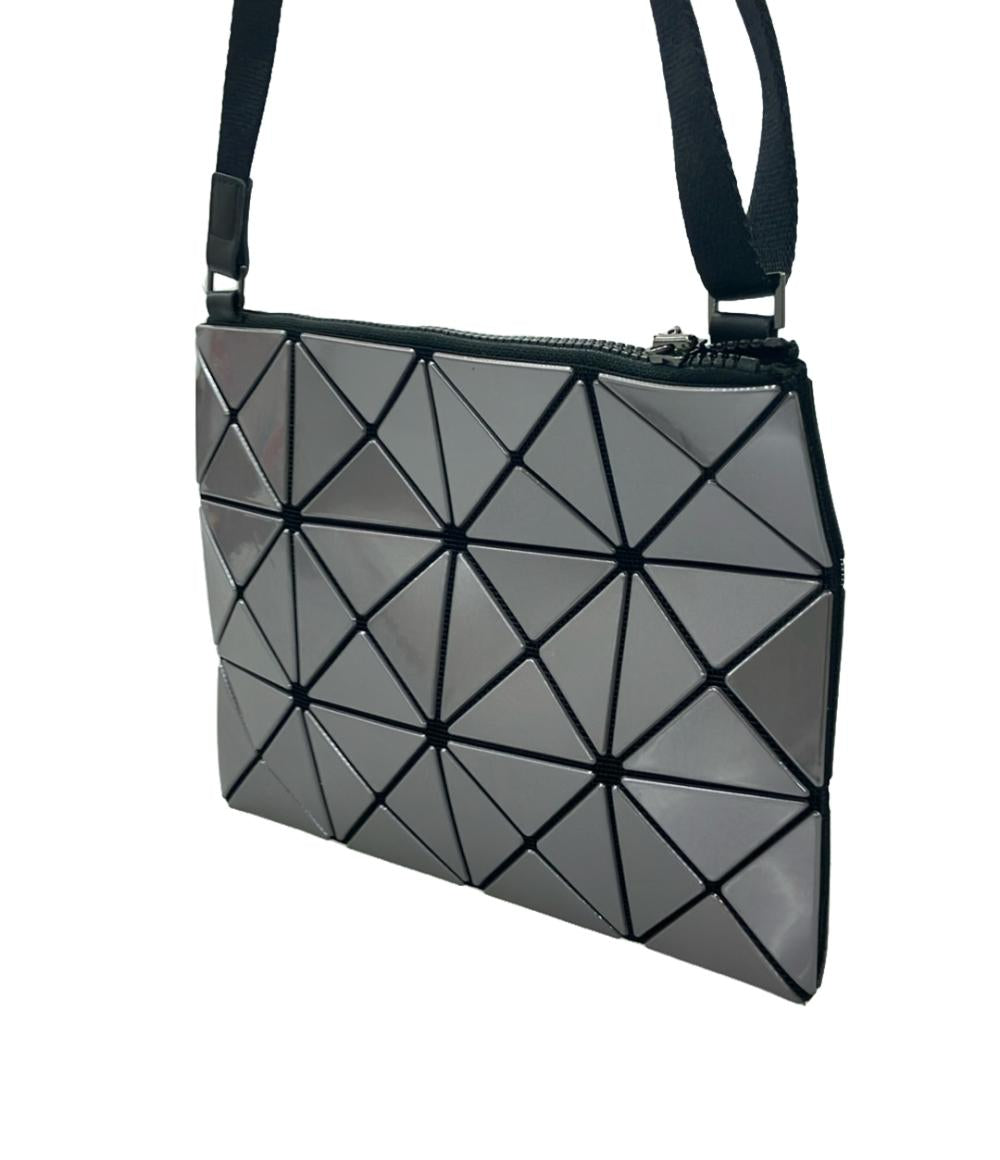 バオバオイッセイミヤケ ミニショルダーバッグ 斜め掛け レディース BAO BAO ISSEY MIYAKE