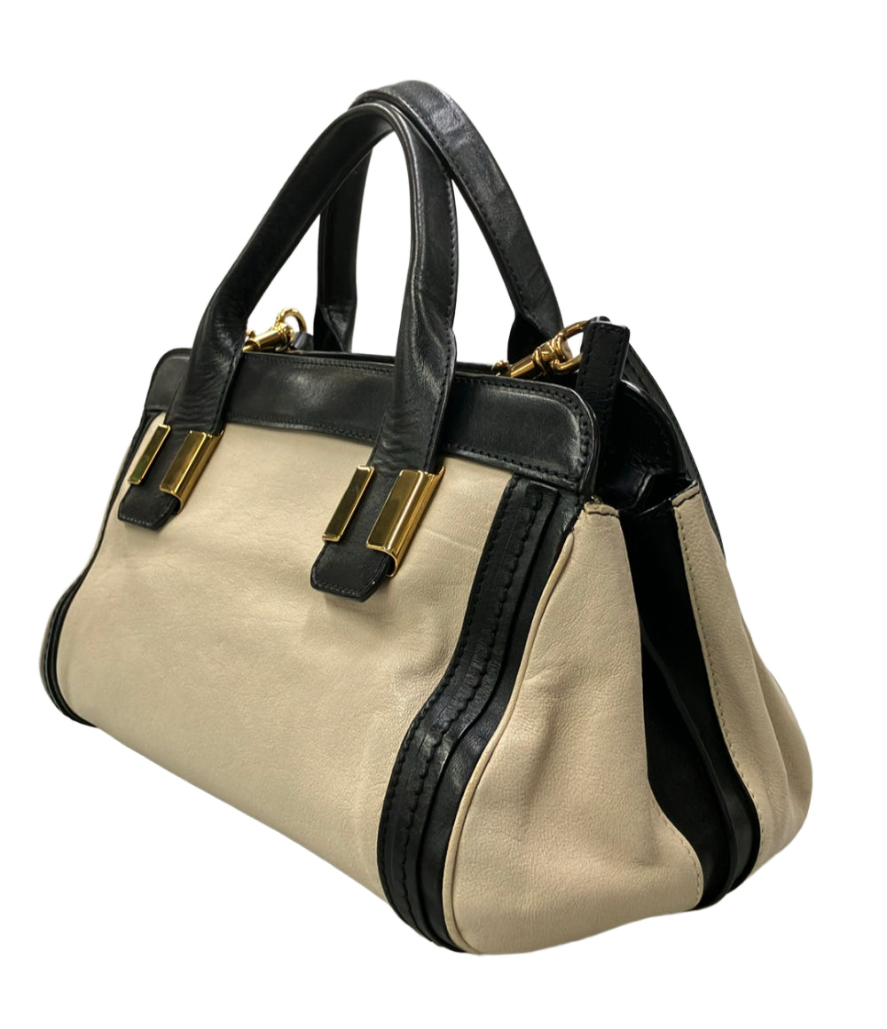 Chloe ハンドバッグ ショルダーバッグ 2WAY 斜め掛け レディース クロエ