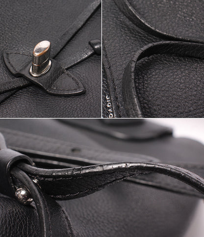 LOUIS VUITTON リュック バックパック ロックミー M41815 レディース ルイ・ヴィトン
