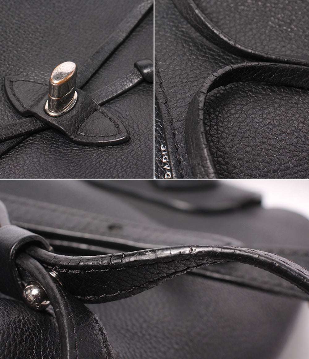 LOUIS VUITTON リュック バックパック ロックミー M41815 レディース ルイ・ヴィトン