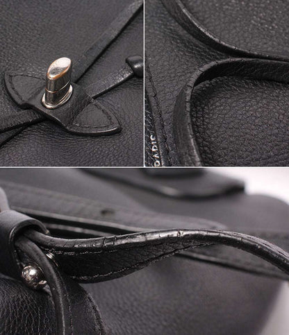 LOUIS VUITTON リュック バックパック ロックミー M41815 レディース ルイ・ヴィトン