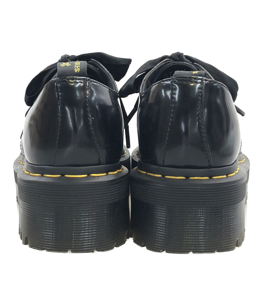 ドクターマーチン  厚底2ホールシューズ      レディース SIZE UK 3 (XS以下) Dr.Martens